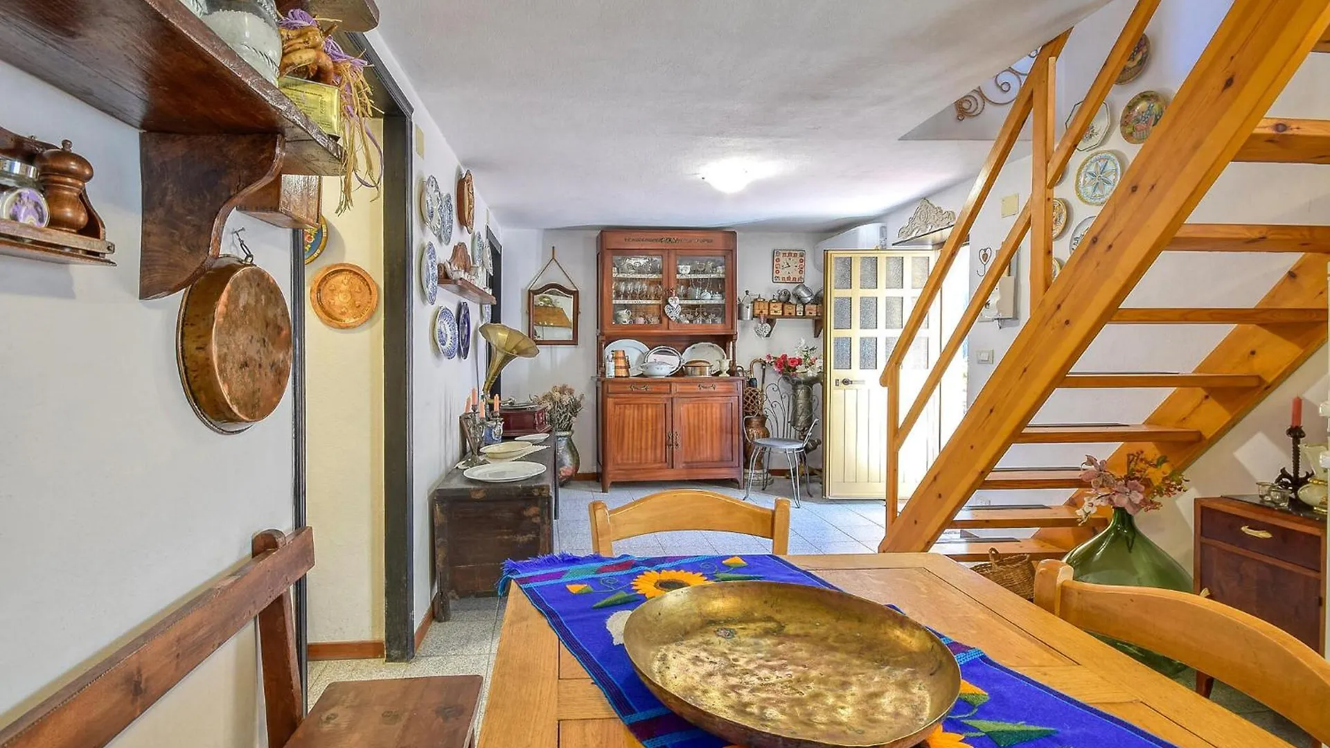 Holiday home Nice Home In Lumarzo With Kitchen Pannesi