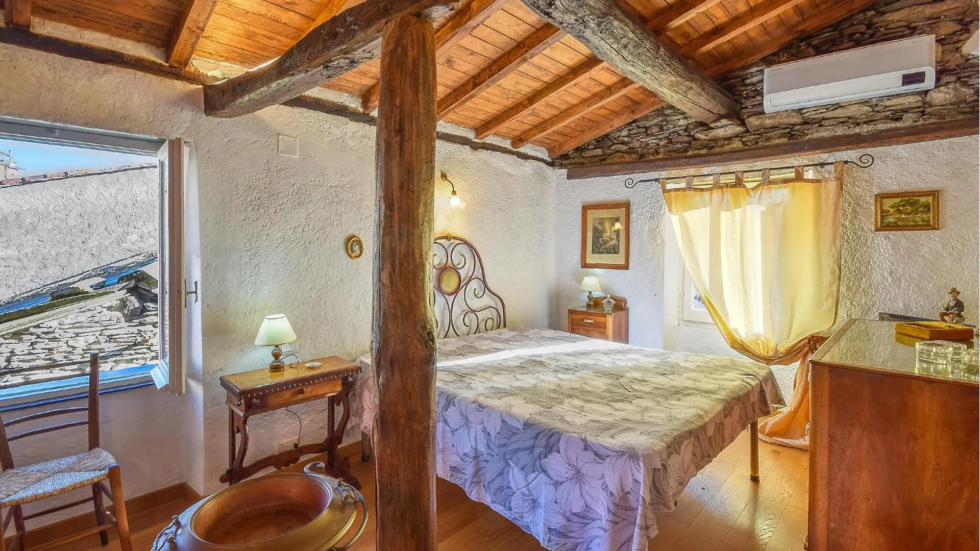 Nice Home In Lumarzo With Kitchen Pannesi 0*,  Italy