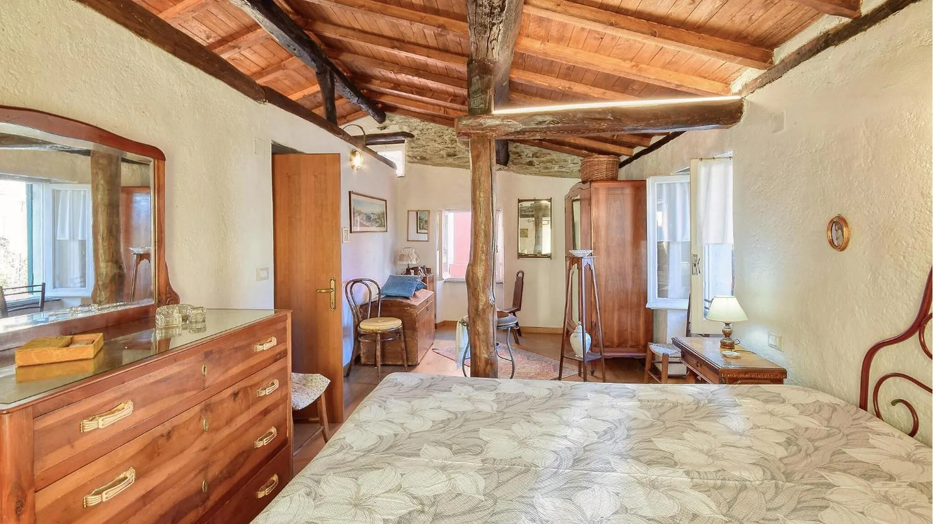 Nice Home In Lumarzo With Kitchen Pannesi Holiday home